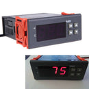 10A 12V Mini digital Controller air humidity sensor measuring range 1% ~ 99