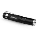 Skywolfeye XPE LED Flashlight Zoomable Outdoor Torch Home Emergency Light K1B
