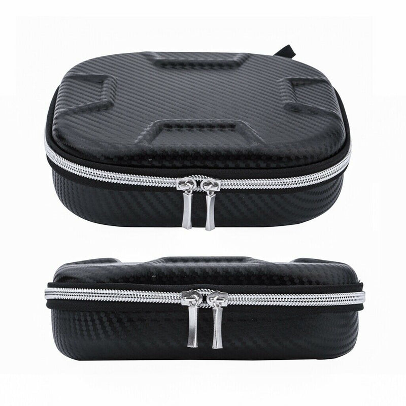 Brand New Carrying Case for DJI Tello Drone! - Double Zipper - Hard Shell