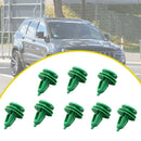 100* Door Panel Clips Trim Fastener Fit Jeep Grand Cherokee 6503204 Fit Chrysler
