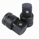6Pcs Socket Ratchet Converter Adapter Reducer Car Bicycle Garage Repair Too G2L7