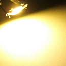 4 X 10W 900LM Warm white High Brightness LED Lamp Chip DC 9-12V J8H1