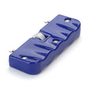 Watches Back Case Watchmaker Opener Wrench Remover Watch Repair Tool (Blue)