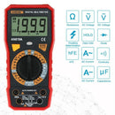 Aneng An819A Digital Multimeter Ac/Dc Voltage Ammeter Capacitance Resistanc Q7P4