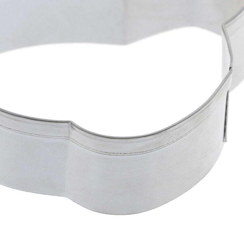 stainless steel cookie cutter biscuit mold kitchen baking hot air balloon-ME