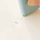 2pc 4B Pencil Eraser Art Sketch Painting Dedicated Student Stationery Eraser M&E