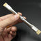 3pcs Dual Head Brush Dust Cleaner Tools, PCB Cleaning Repair Kit