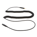 6.35mm (1/4 inch) (1/8 Inch) 3.5mm to XLR Cable Male to Female Converter Cord