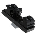 Front Left Electric Master Window Switch 5ND959857 for VW Passat B6 Golf A6
