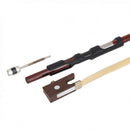 Rubber Violin Bow Grip Posture Correction Grasp Bow Pose Orthotics for Begi