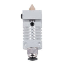 All Metal Hotend Kit For Creality CR-10 Printers .4mm CR10, CR10S, Ender 2,