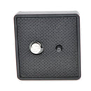 2x Universal 330A E147 Black Quick Release QR Plate for Weifeng Tripod