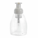 6-Pack Foam Soap Dispensers Pump-Bottles For Liquid 4 Oz / 250 Ml Olive Soa J2M8