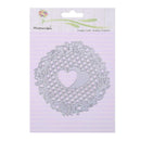 Love Heart Hollow Metal Cutting Dies Cut Stencil DIY Scrapbook Album Craft