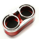 Car Holder Cup Holder Drink holder Bottle Holder Cup Holder, red T8K5