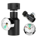 Carbon Dioxide Bubble Soda Machine Inflatable Joint with 3000Psi Pressure G