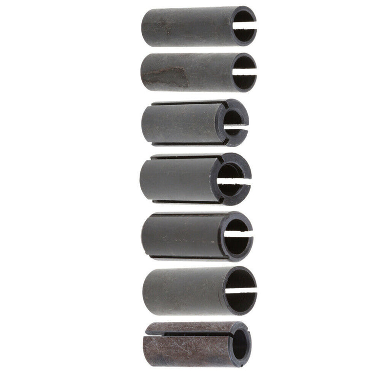 High Precision Router Bit Collet Chuck Adapter CNC Tool router bit chuck