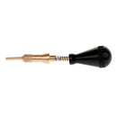 Dart Tip Remover Tool - Dart Board Cleaning Tool - Black