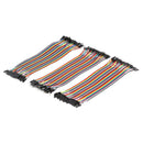 40pin Dupont Jumper Male/Female to Female/Male Raspberry Pi Separable Cable