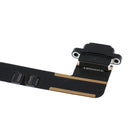 Charging Port Dock Connector Flex Cable Replace Part for iPad Air Black