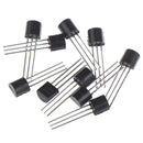 10PCS BS170 TO-92 New In-Line Field Effect Transistor  Z