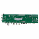 A81.2.PA V56 V59 Universal LCD Driver Board Support DVB-T2 TV Boards 3663