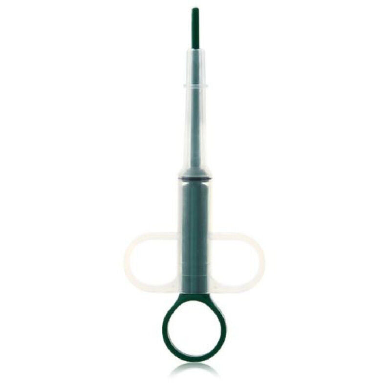 Pet Dog Cat Capsule Tablet Pill Gun Piller Shoot Pusher Syringe Doser