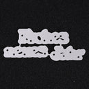 Paper-Cutting Template Scrapbook Cutting Die for DIY Photo Album (H2049)