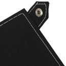 Box Porta Sunglasses Case Pouch Bag Glasses Case Display Tray Black