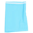 3pcs Clothes Storage Bags Suits Coat Protective Dust Folding Non-woven Cove