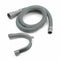 1.5M 5ft 59 inch Machine Dishwasher Drain Hose Extension Washing Pipe with