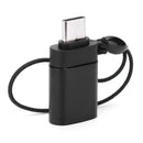 USB 2.0 Audio Video Capture Card HDMI 1080P Acquisition (+USB 3.1 Adapter) A