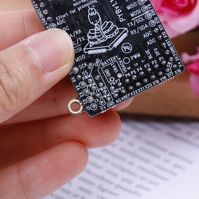 MicroPython pyboard v1.1 python programming development board BX