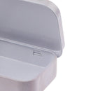 Lavender mini tin box Sealed jar packing boxes jewelry candy box For Party G Hn