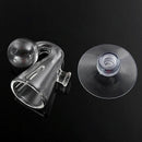 New Glass Drop Checker Co2 Monitor Tester For Aquarium Tank UKPL Fish G6O7