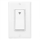 Smart Switch WiFi Mobile Phone Remote Control 2.4GHz WiFi Wall Home Switch