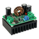 DC/DC Boost Converter 10-60V to 12-80V Step-up Voltage Regulator 600W Auto