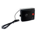 Car Audio Speaker TS-750 External Speaker for YAESU ICOM KENWOOD CB Radio ngr