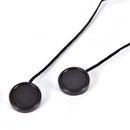 5x Camera Lens Cover Cap Keeper Holder Strap Lanyard Rope Anti-lost String 3C