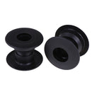 2Pcs 5/8" 16mm Rod 36mm Board Foosball Bushing Soccer Table Football Bearing