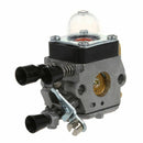 FS55 mower Carburetor For STIHL FS45 FS55 FS45 75 J5C9