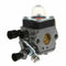 FS55 mower Carburetor For STIHL FS45 FS55 FS45 75 J5C9