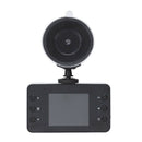 1 set 3 inch LCD FHD 1080P Car DVR Vehicle Camcorder Night Vision Motion De