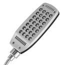 black New USB-28 LED lamp flexible for PC laptop portable D8U2