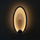 LED Wall Lamp Indoor Living Room Dining Room Decoration Lighting Bedroom Be