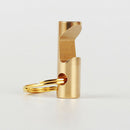 Creative Bottle Opener Keychain Key Metal Beer Openers Kitchen Drink Bar T MO