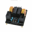 1000W 20A ZVS Low Voltage Induction Heating Coil Module Flyback Driver Heat