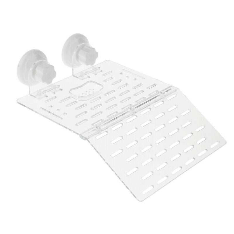 Reptile Turtle Floating Island Sun Terrace Aquarium Float Decoration  XXL