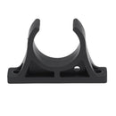 Kayak Paddle Clips Durable Plastic Paddle Oar Holder Clips Canoes Rowing BoatsBX