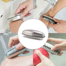 1pc Stainless Steel Hand Washing Brushes Kitchen Garlic Odor N Tool Fish Re V5R8